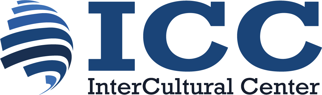 ICC Jordan Logo